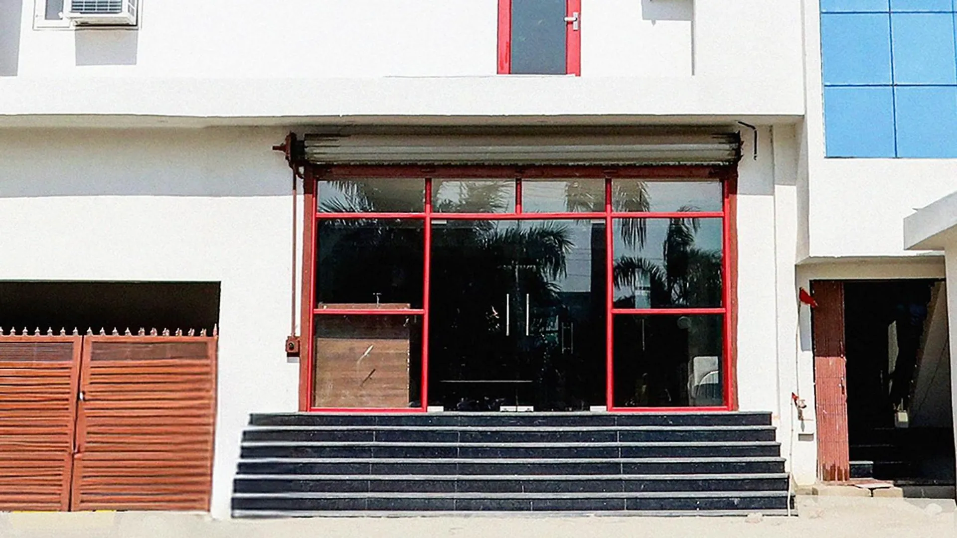 Super Townhouse Balua Road Pahadiya Hotel Varanasi