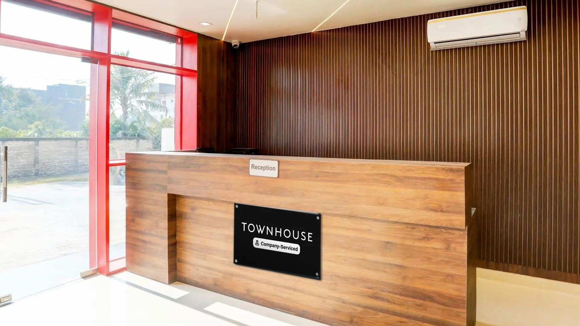 Super Townhouse Balua Road Pahadiya Hotel Varanasi