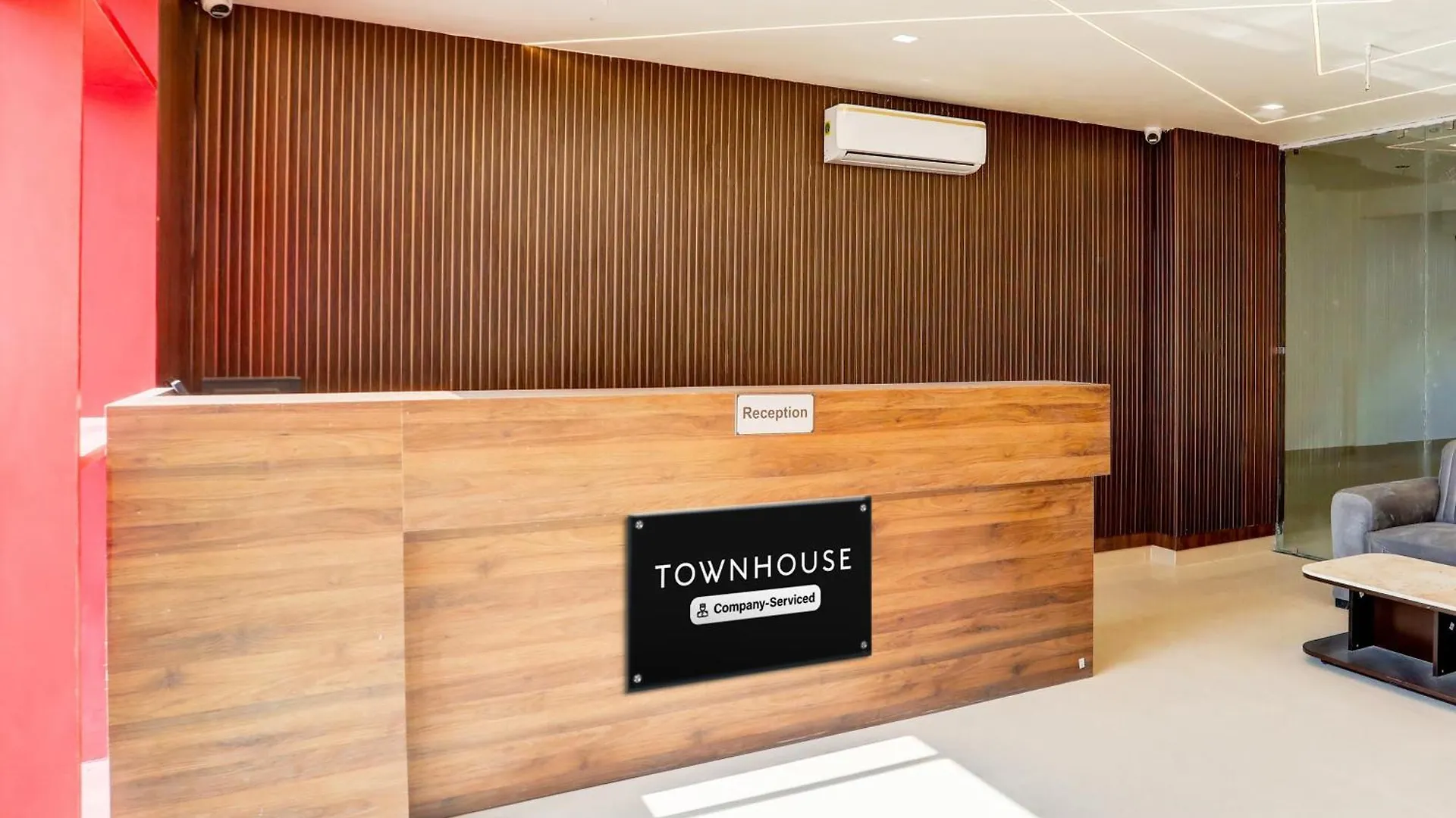 Super Townhouse Balua Road Pahadiya Hotel Varanasi