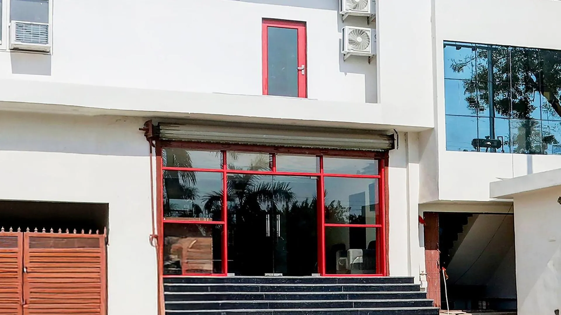 Super Townhouse Balua Road Pahadiya Hotel Varanasi India